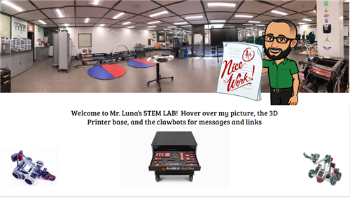 STEM Lab 